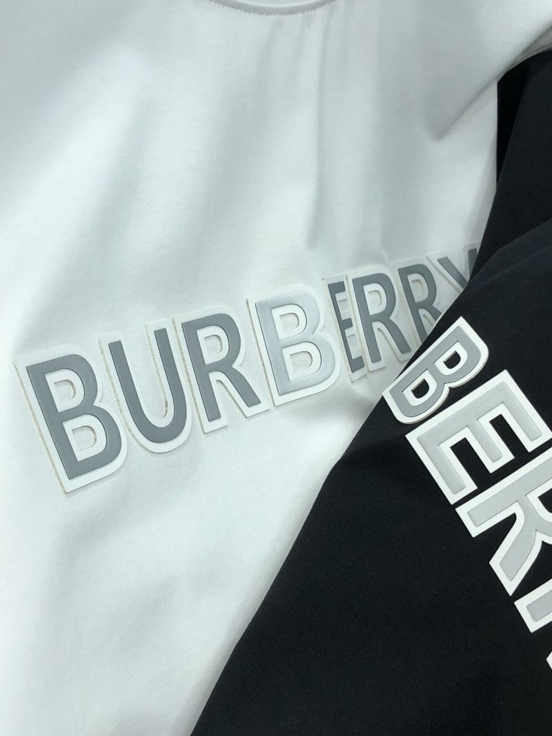 Burberry T-Shirts